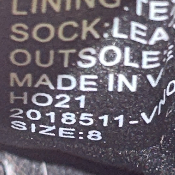 J. CREW Elsa puffer boot with Primaloft EUC - Picture 4 of 7